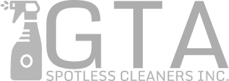 GTA Spotless Cleaners